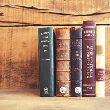 סיוע בכתיבת סמינריון ללימודי משפטים