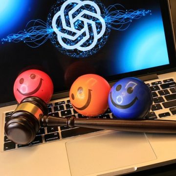 האם כדאי להשתמש בבינה מלאכותית לכתיבת עבודה אקדמאית?